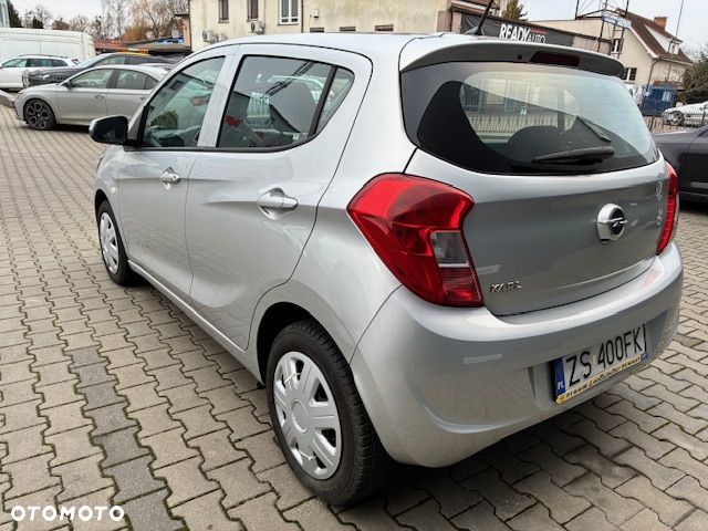 Opel Karl 1.0 Essentia - 7