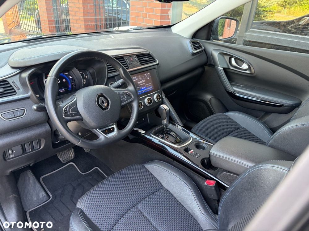 Renault Kadjar 1.3 TCe FAP Intens EDC - 7