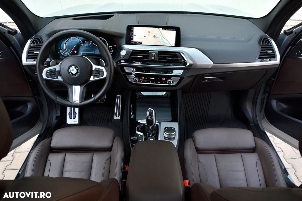 BMW X3 - 9