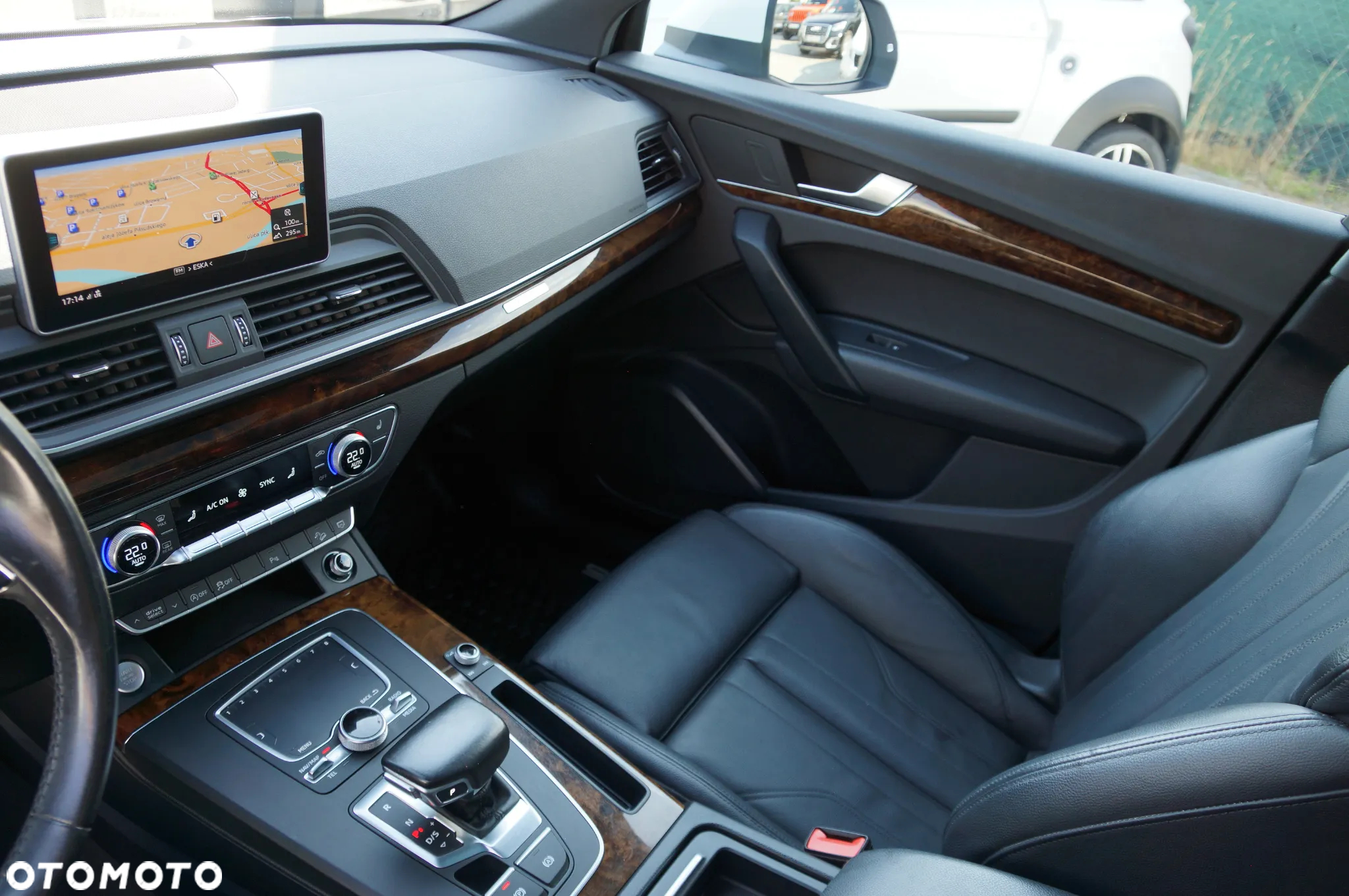 Audi Q5 2.0 TDI Quattro S tronic - 25