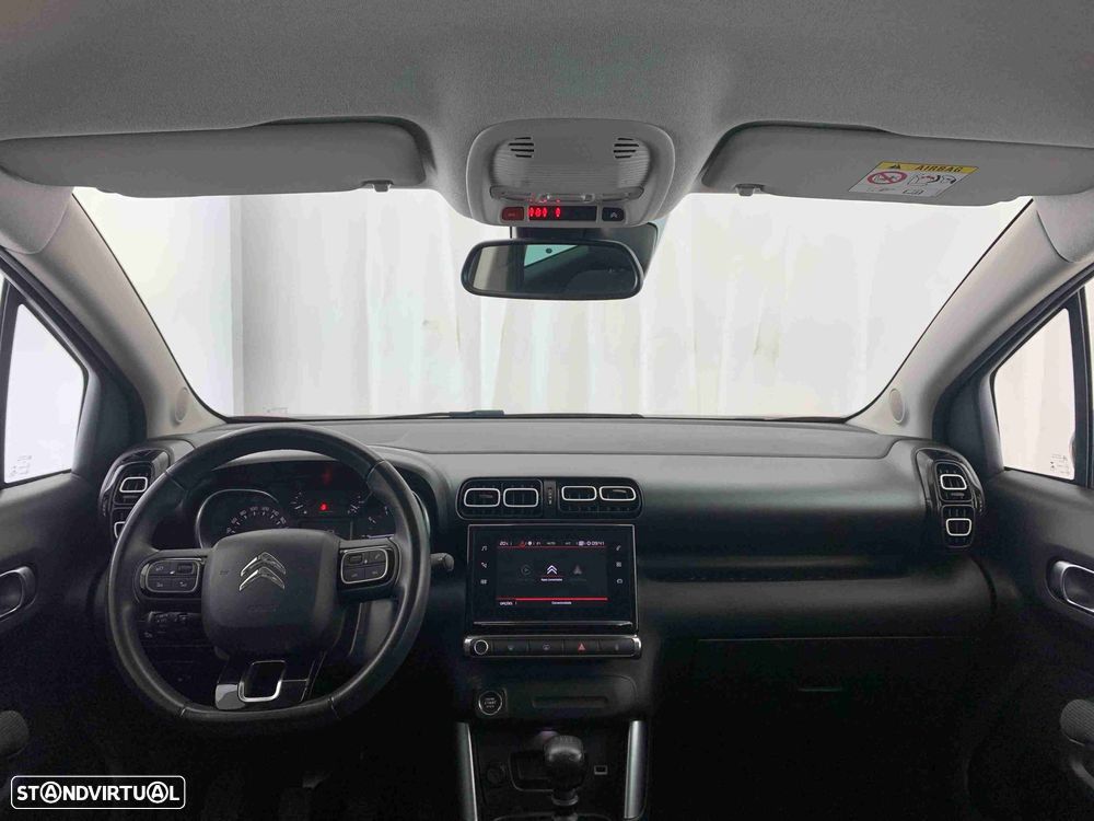 Citroën C3 Aircross 1.2 PureTech Shine - 13