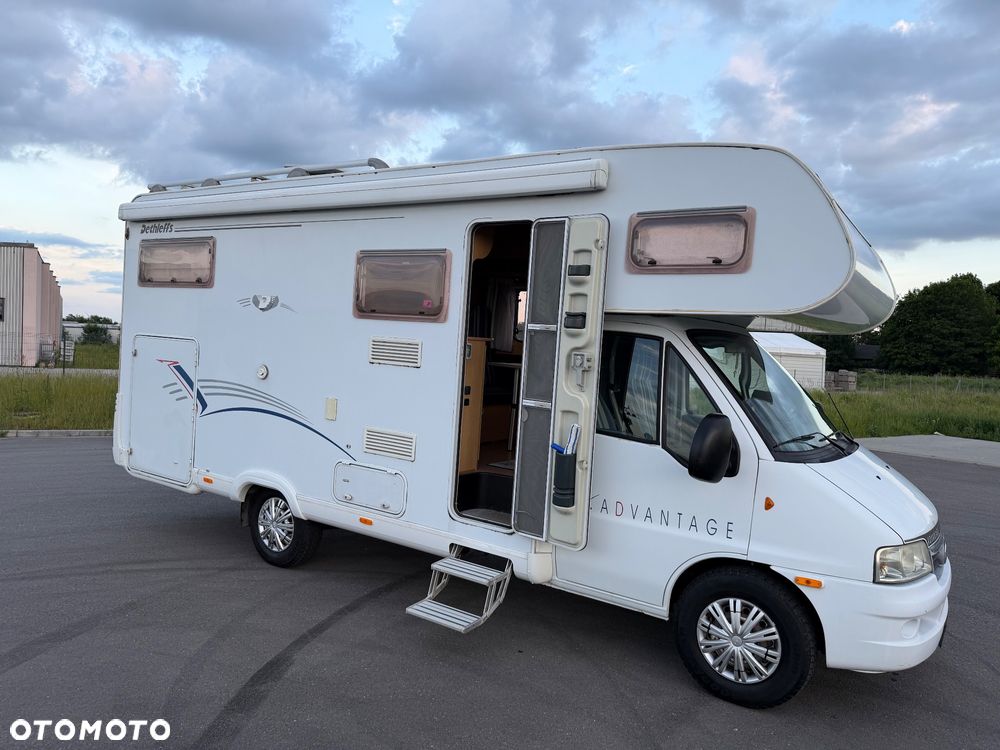 Fiat Ducato - 37