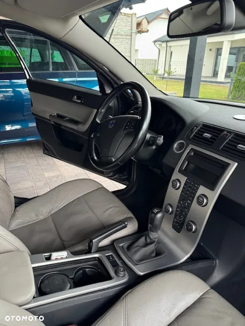 Volvo V50 1.6D DRIVe Start-Stop - 14