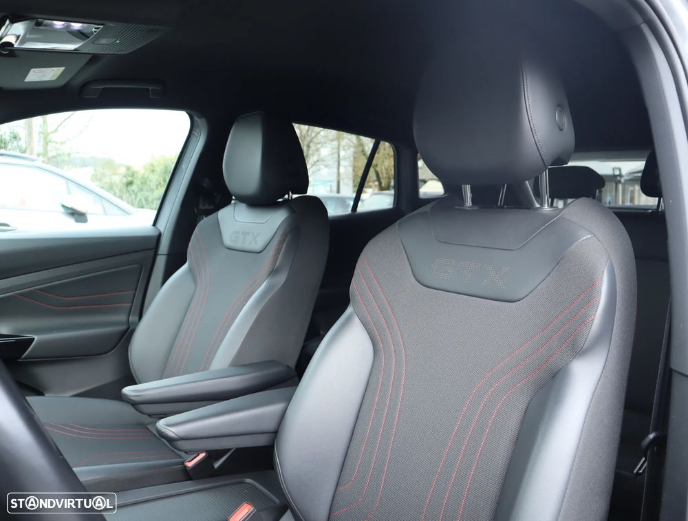 VW ID.4 4Motion GTX - 29