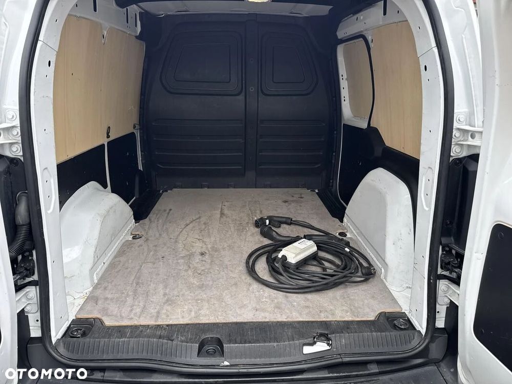Nissan Townstar L1 N-Connecta - 12