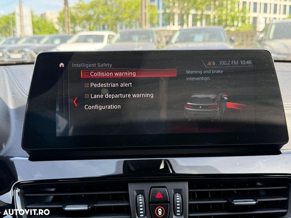 BMW X2 sDrive20d AT - 13