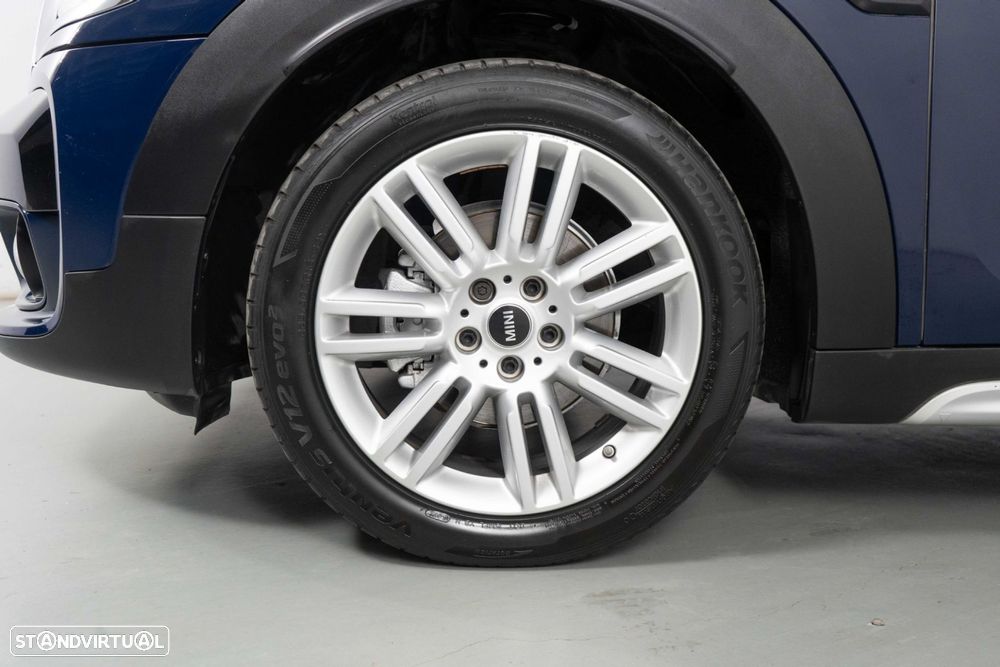 MINI Countryman One D - 17