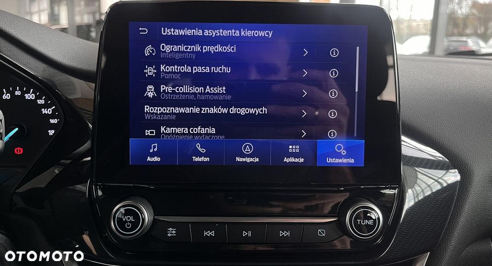 Ford Puma 1.0 EcoBoost Hybrid TITANIUM X - 26