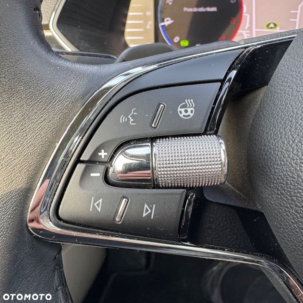 Skoda Superb 2.0 TSI Style DSG - 27