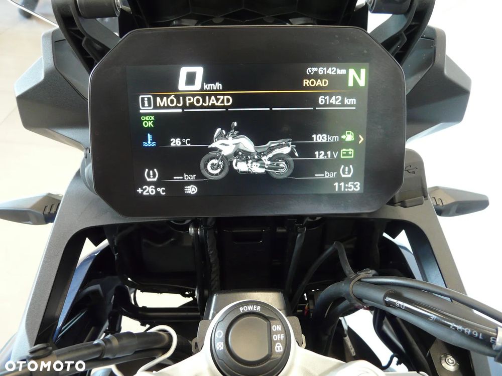 BMW GS - 24