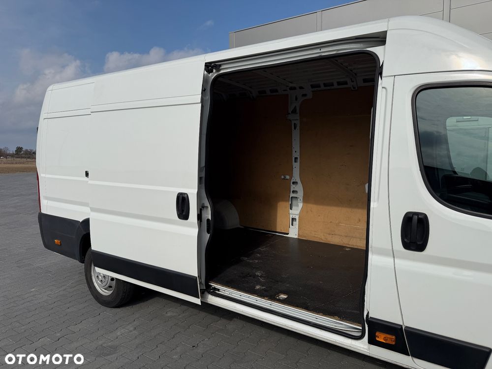 Peugeot Boxer - 24