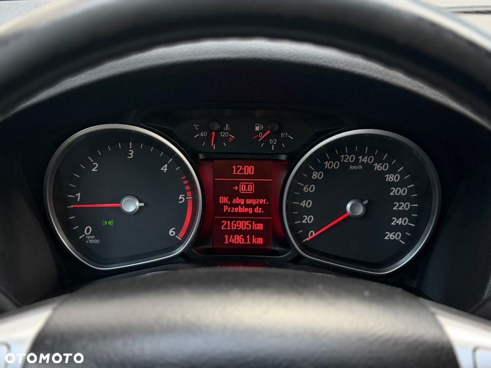 Ford Mondeo 1.6 TDCi Titanium - 7