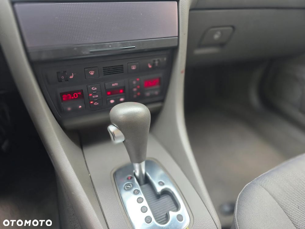 Audi A6 Limousine - 15