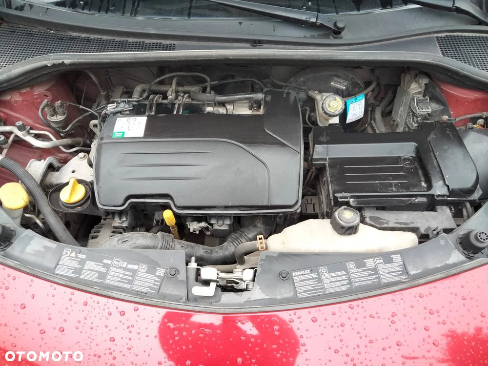 Renault Clio 1.2 16V Alize - 10