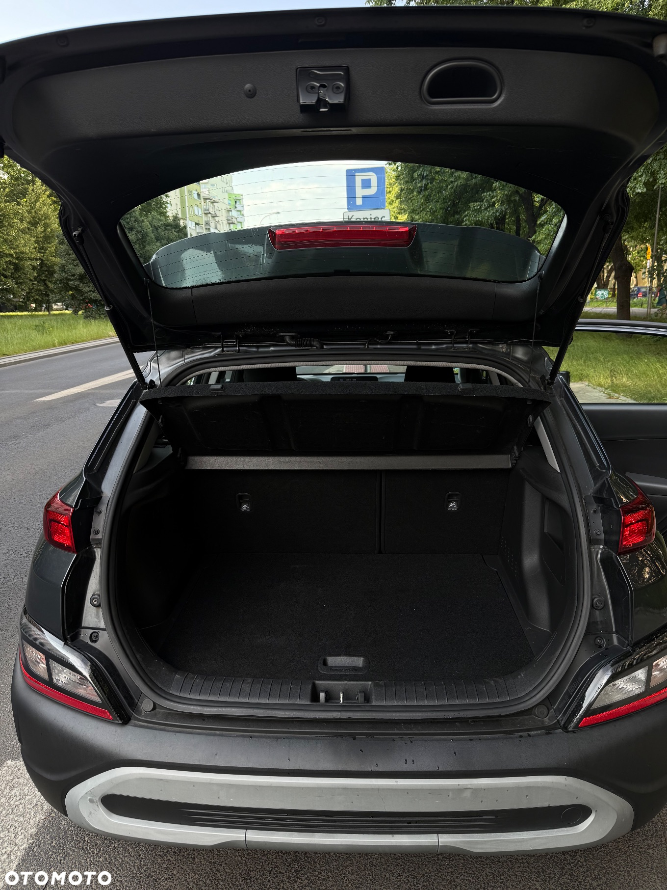 Hyundai Kona 1.0 T-GDI Comfort - 15