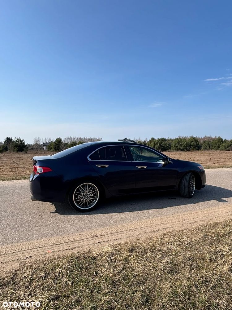 Honda Accord 2.4 Executive - 8