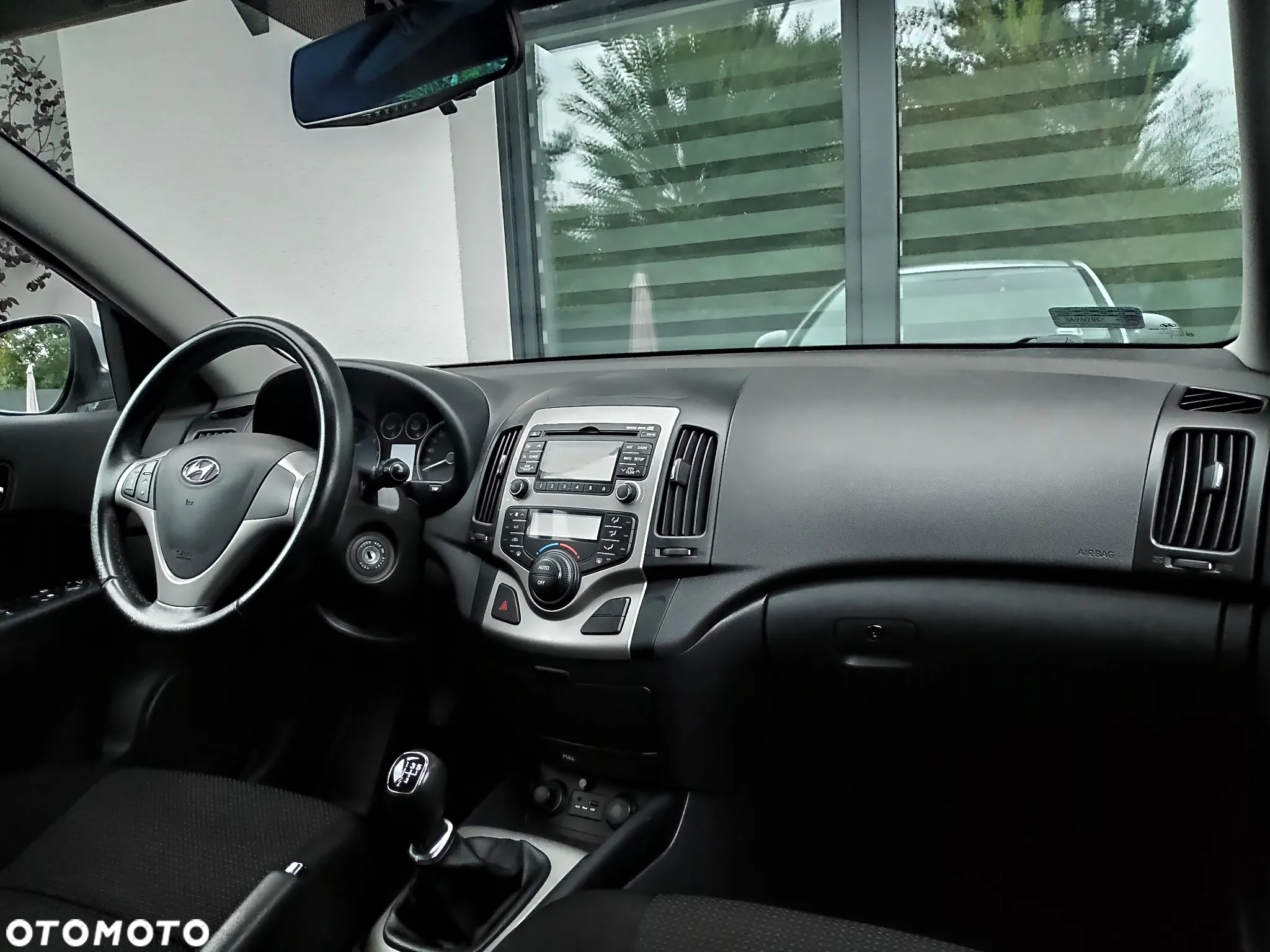 Hyundai i30 1.4 Classic - 12