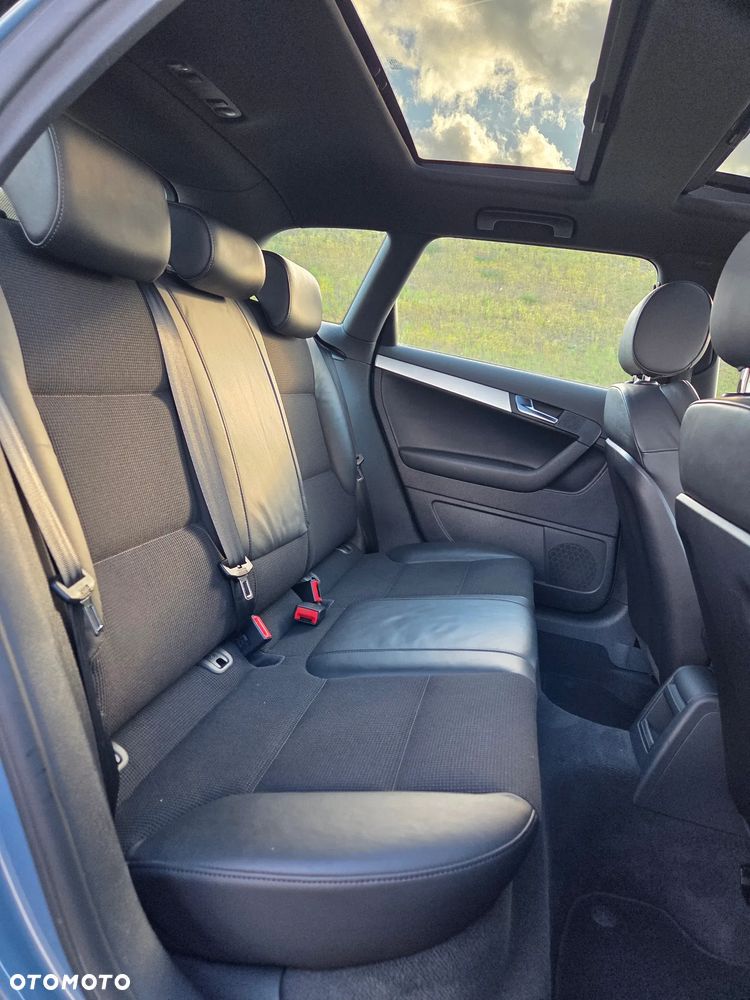 Audi A3 Sportback 1.8 TFSI S line Sportpaket Plus - 15