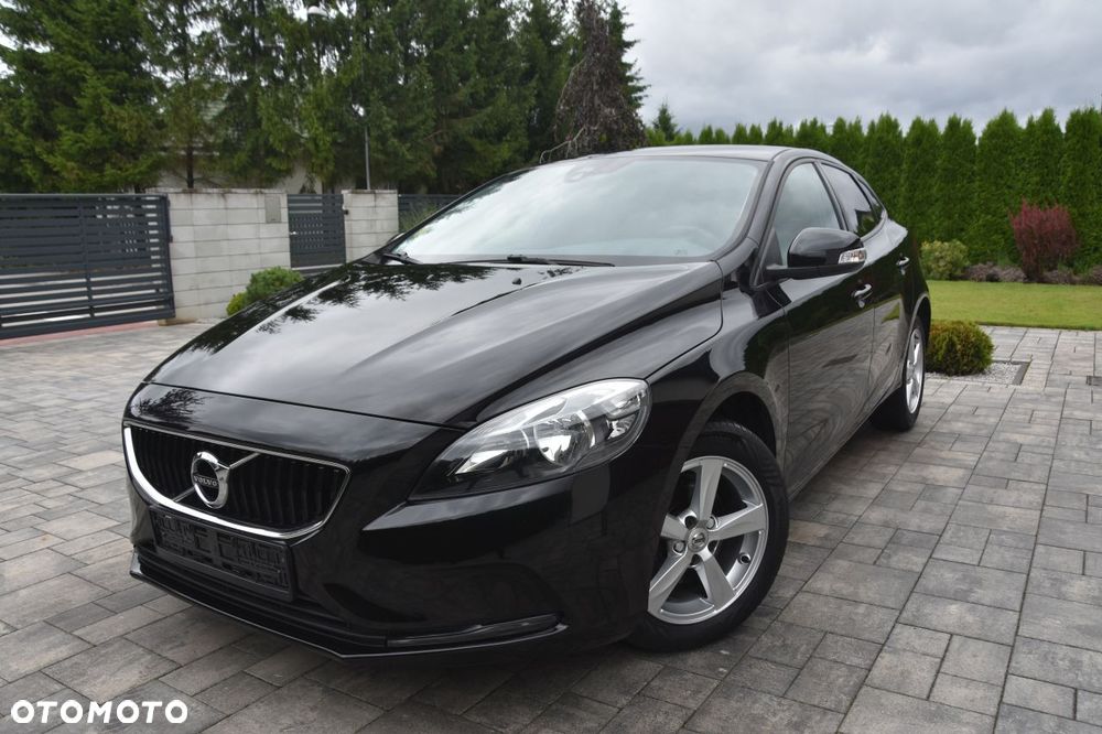 Volvo V40 D2 Drive-E SCR Momentum - 5