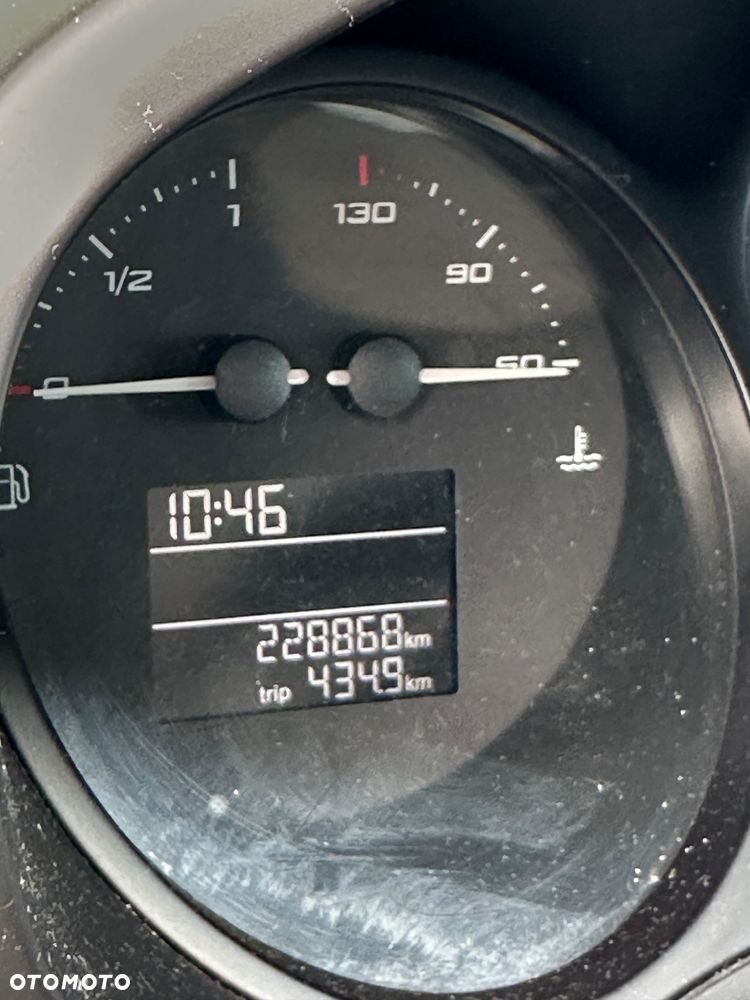 Seat Leon 1.4 - 9