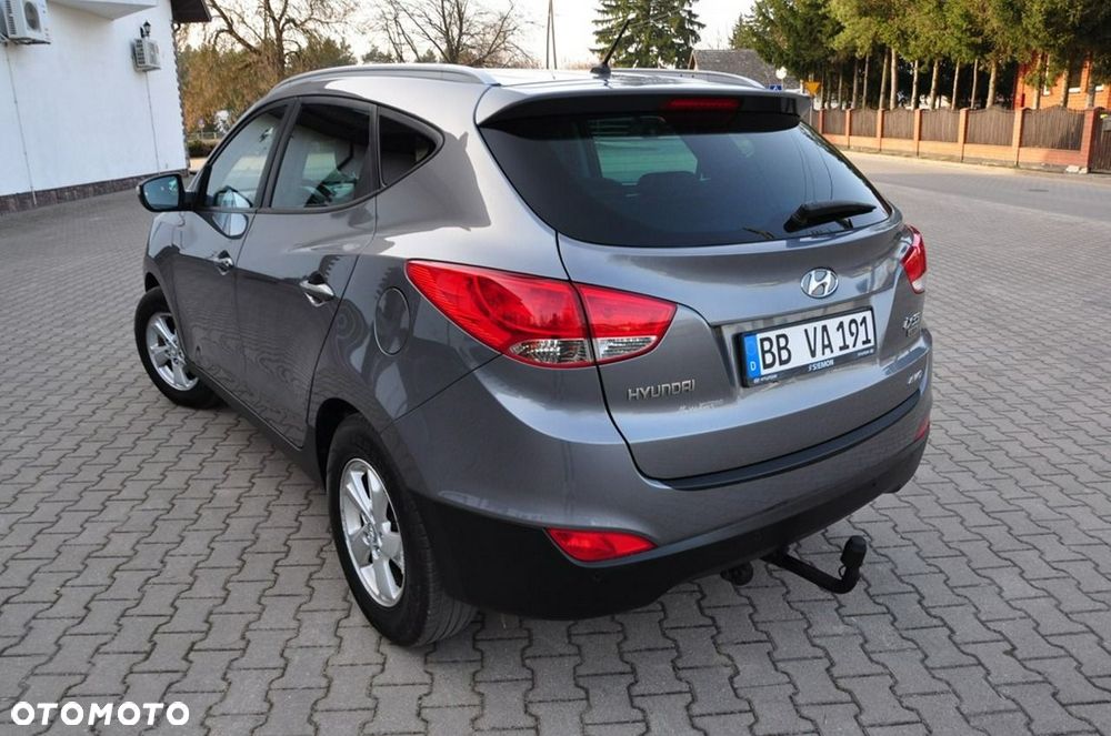 Hyundai ix35 - 25