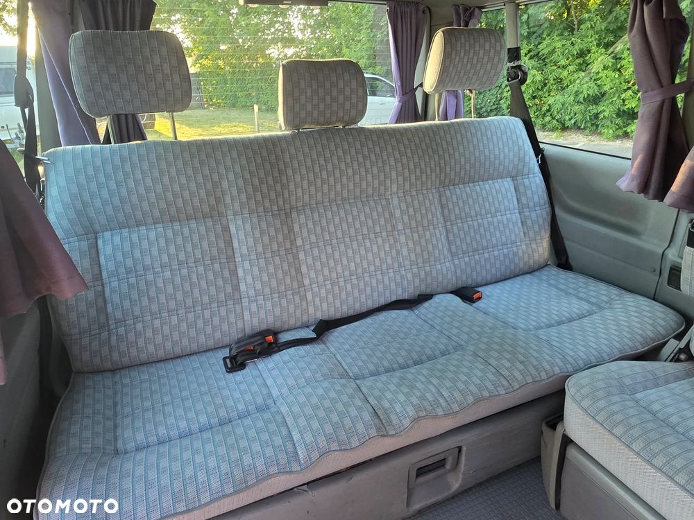 Volkswagen T4 - 24