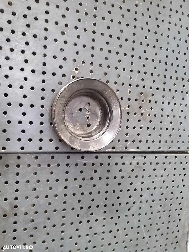 Fulie pompa apa ford ka 92bf-8509-ad - 3