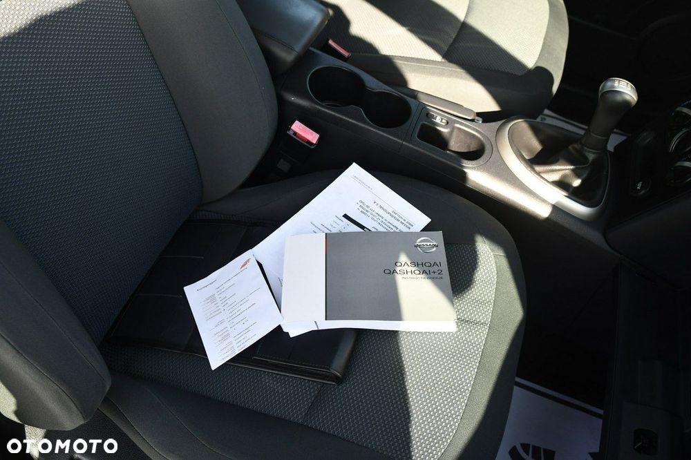 Nissan Qashqai - 27