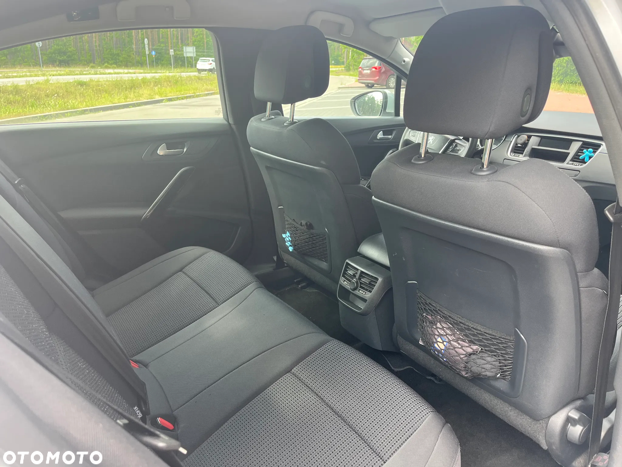 Peugeot 508 1.6 e-HDi Access S&S - 18