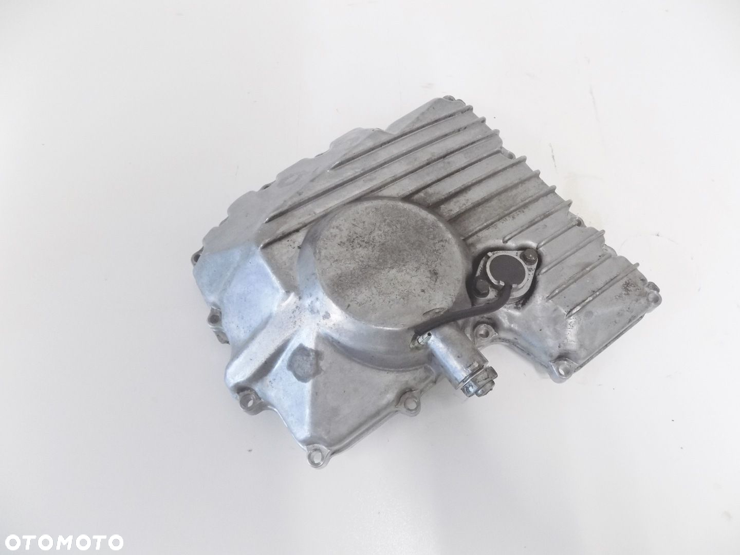 YAMAHA FZR 600 MISKA OLEJU OLEJOWA - 2