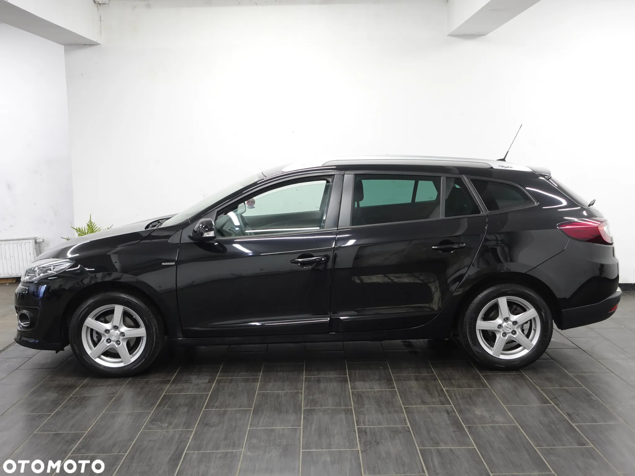 Renault Megane Grandtour ENERGY TCe 115 Start & Stopp LIMITED - 5