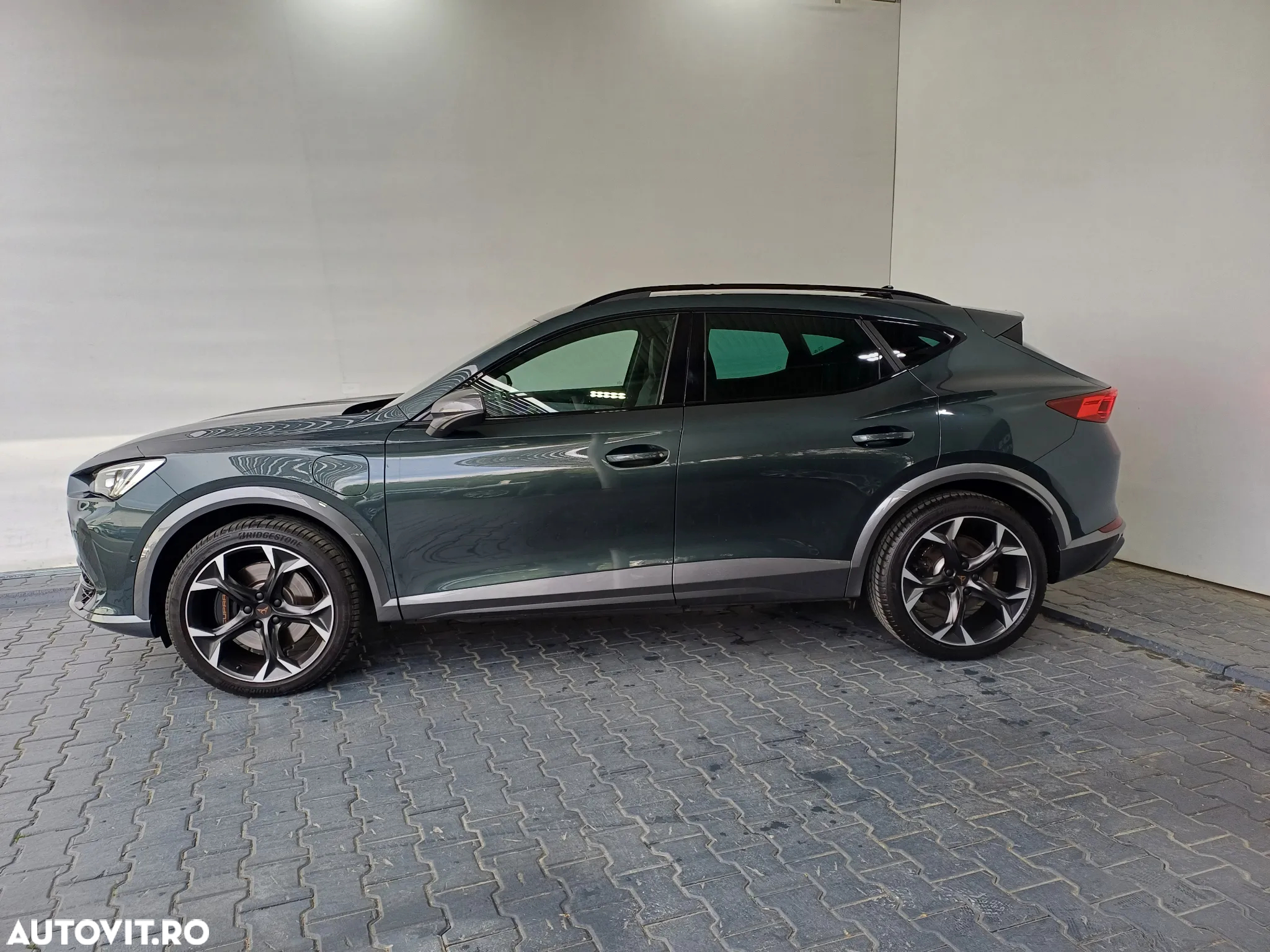 Cupra Formentor - 2