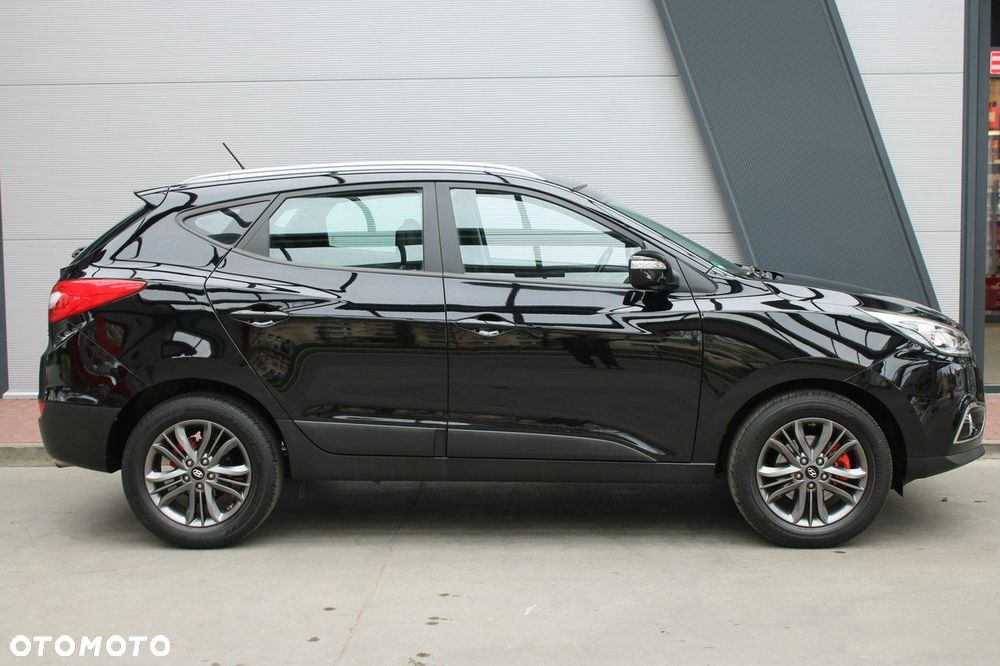 Hyundai ix35 1.6 2WD Fifa World Cup Edition - 39