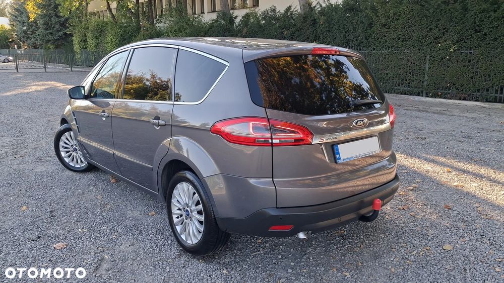Ford S-Max - 5