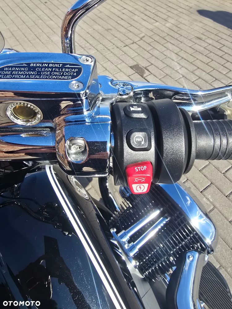 BMW R - 15