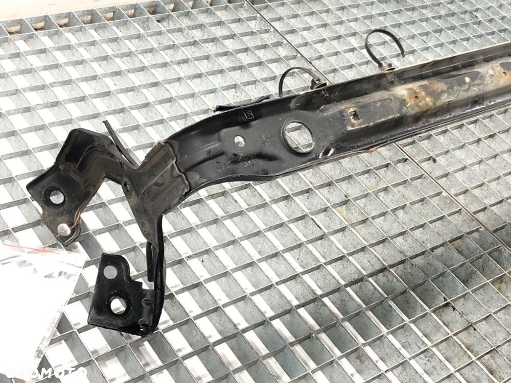 BELKA POD CHŁODNICE  VOLVO V40 liftback (525, 526) 2012 - 2022 D2 84 kW [114 KM] olej napędowy - 2