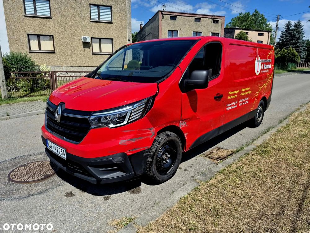 Renault Trafic - 8