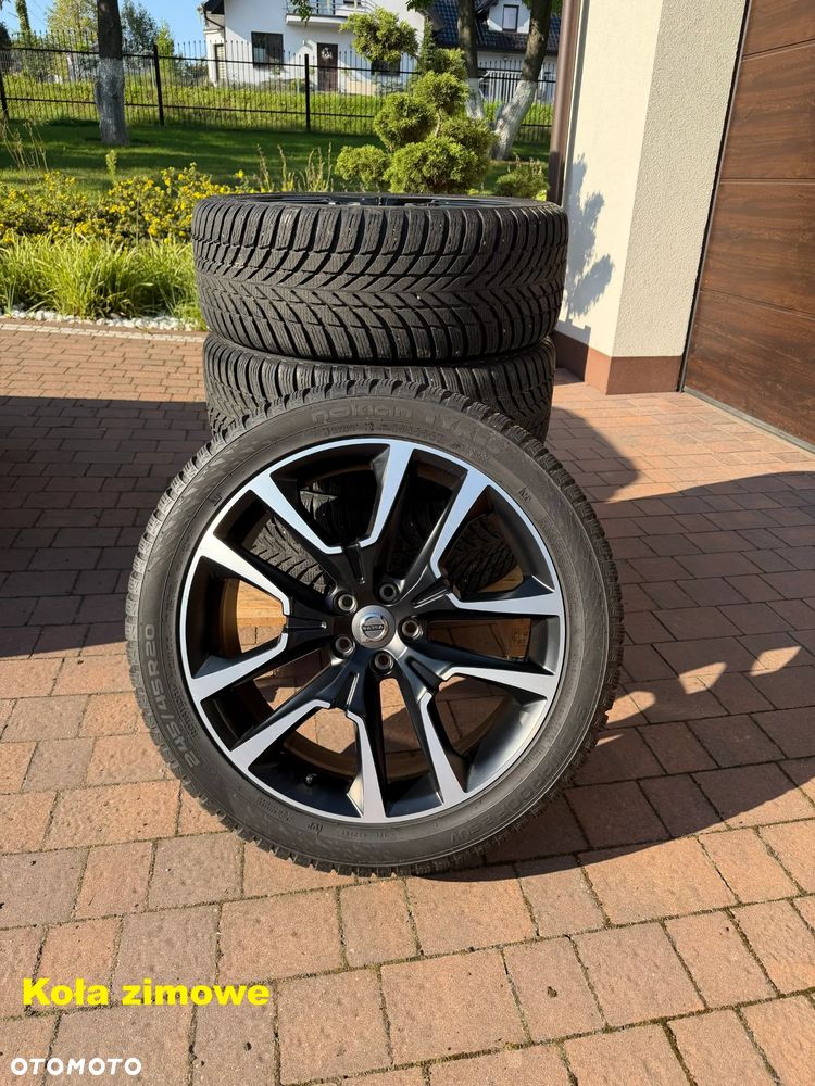 Volvo V90 B5 B Ultimate Bright - 17