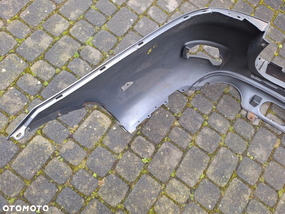 HYUNDAI SANTA FE II 06-09 ZDERZAK TYŁ TYLNY 86611-2B020 WYSYŁKA - 13