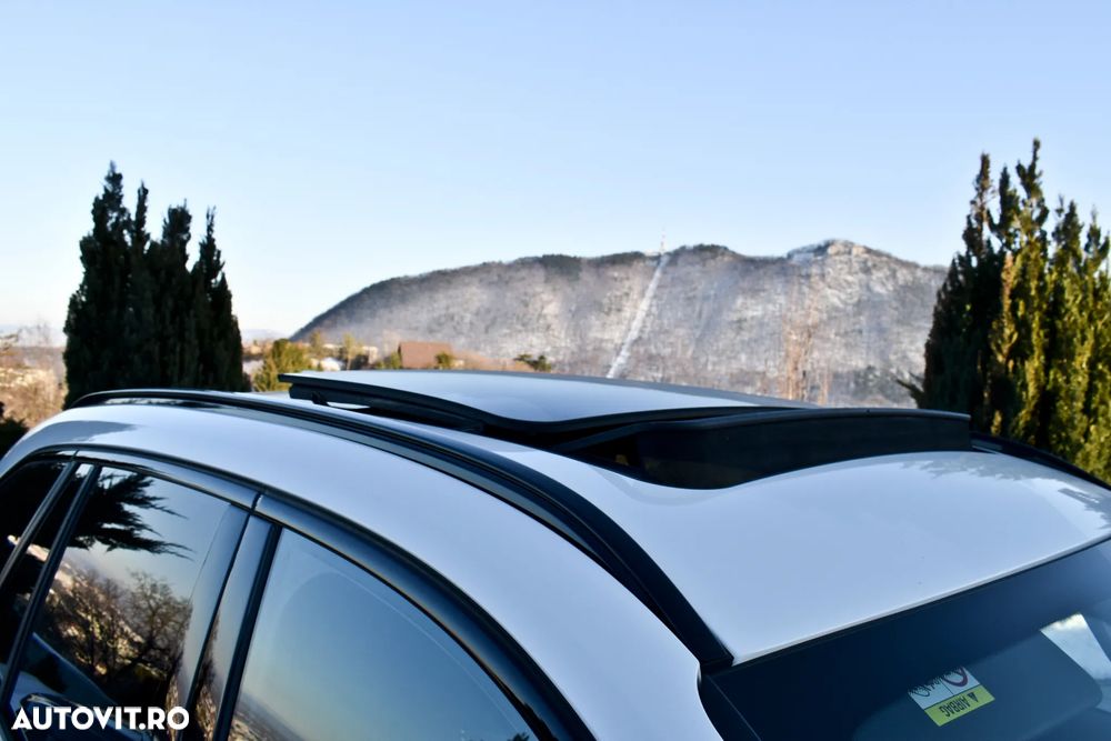 BMW X1 xDrive25d Aut. M Sport - 24