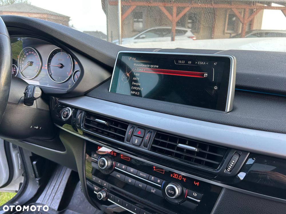 BMW X5 xDrive25d - 30