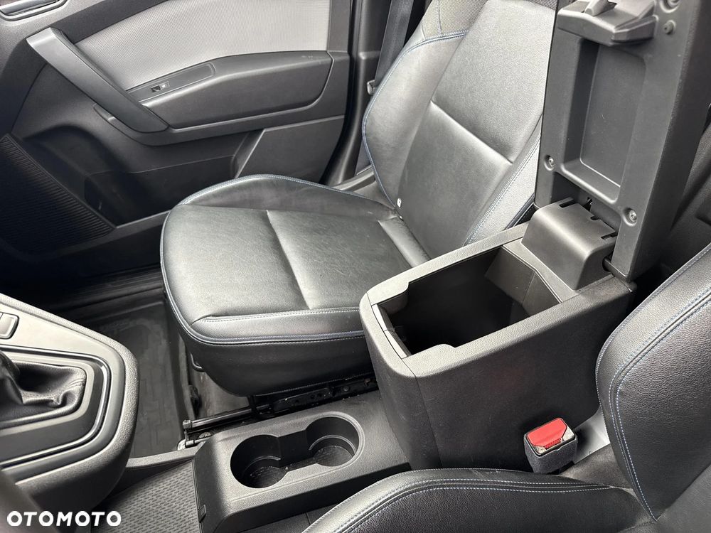 Nissan Townstar L1 N-Connecta - 21