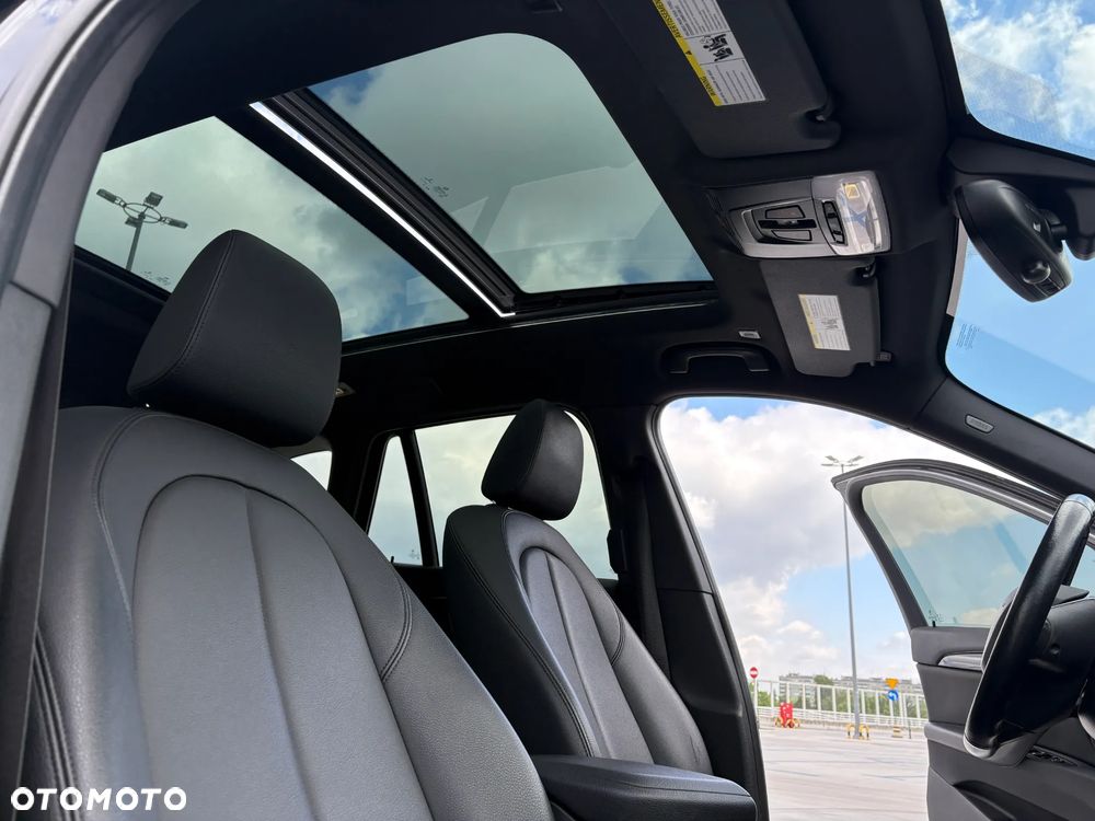 BMW X1 - 31
