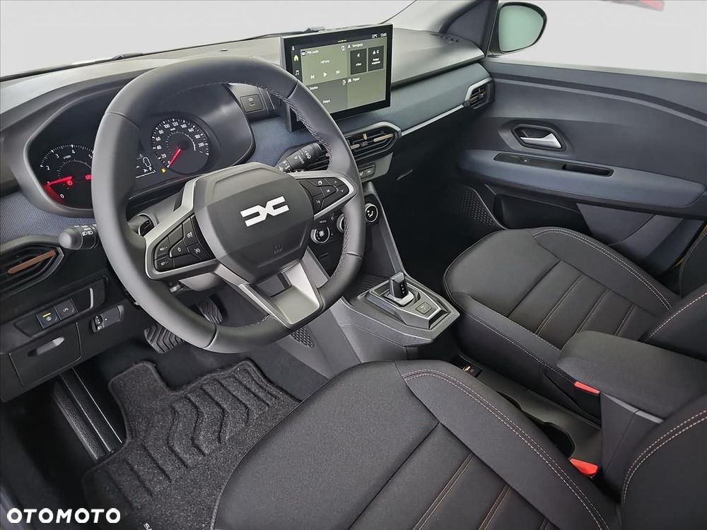 Dacia Sandero - 11