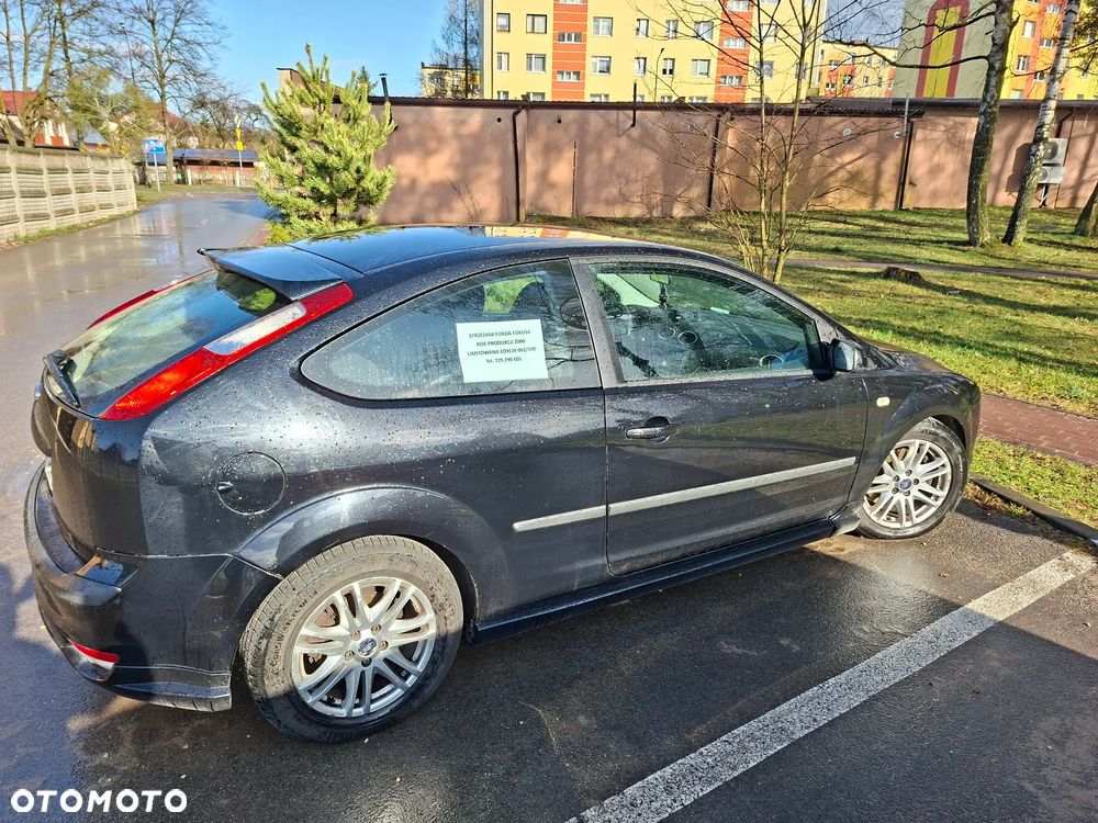 Ford Focus 2.0 Sport - 19