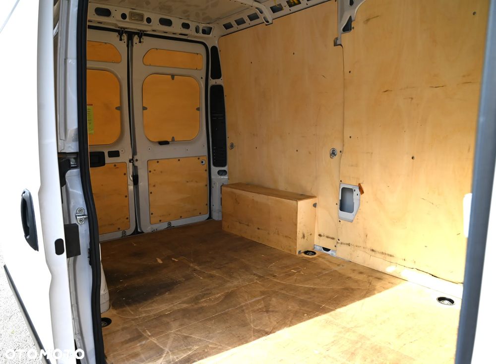 Opel Movano - 22
