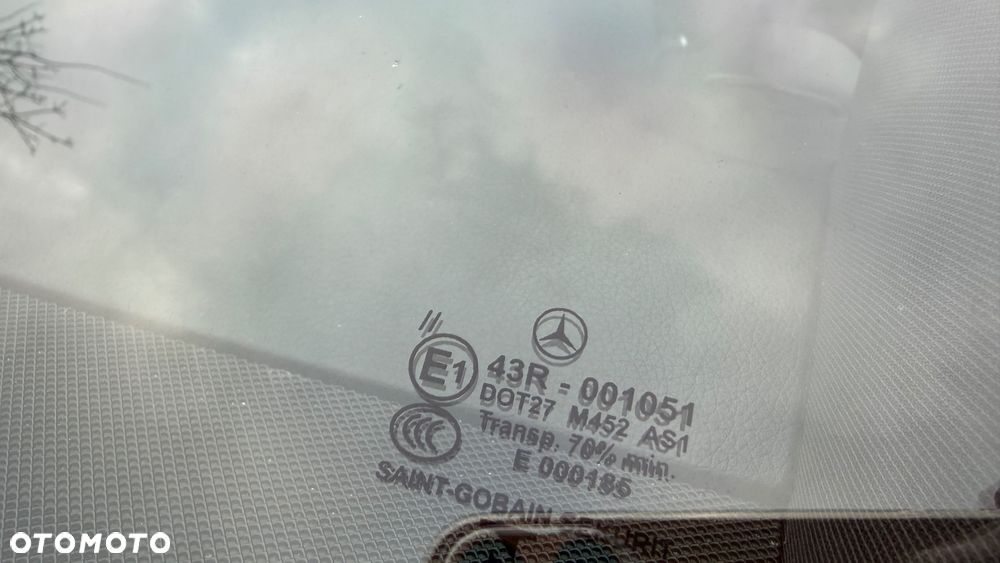 Mercedes-Benz Klasa B 180 (BlueEFFICIENCY) - 30