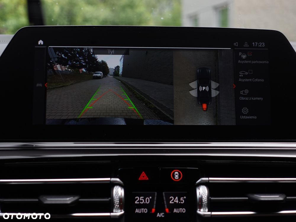 BMW Seria 8 M850i xDrive Gran Coupe - 17