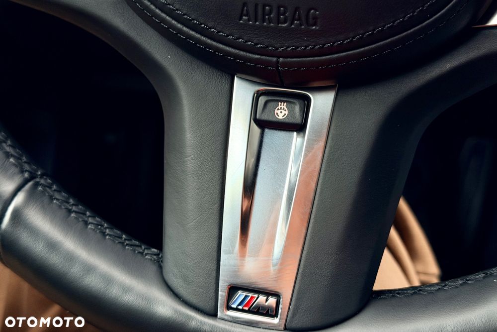 BMW Seria 3 320d M Sport - 29