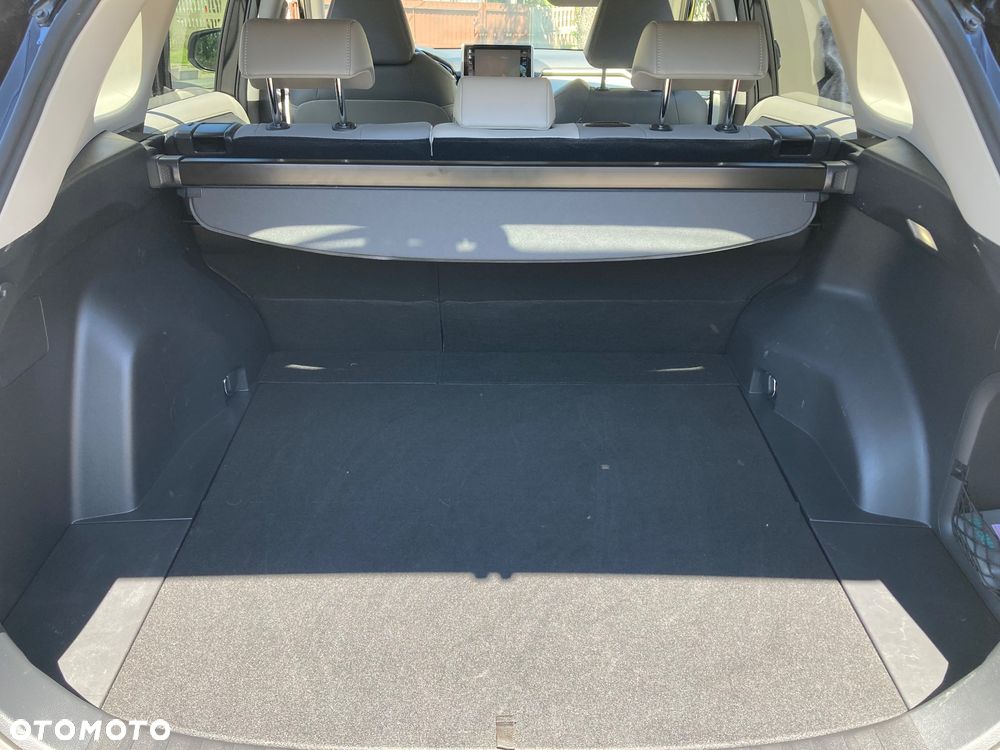 Toyota RAV4 2.5 Hybrid Executive 4x4 - 8